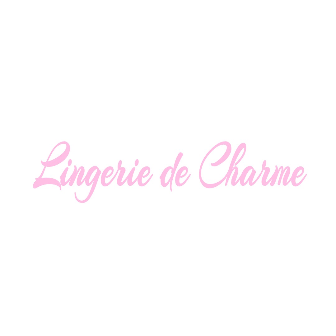 LINGERIE DE CHARME HEUSSE